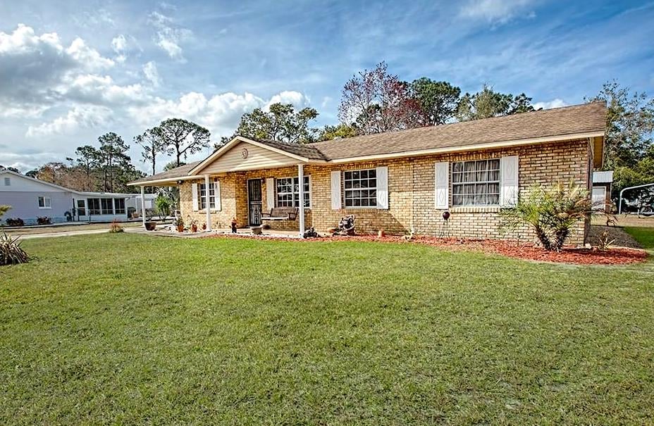 3 Homes for Sale in Leesburg, FL Perfect for Outdoor Enthusiasts